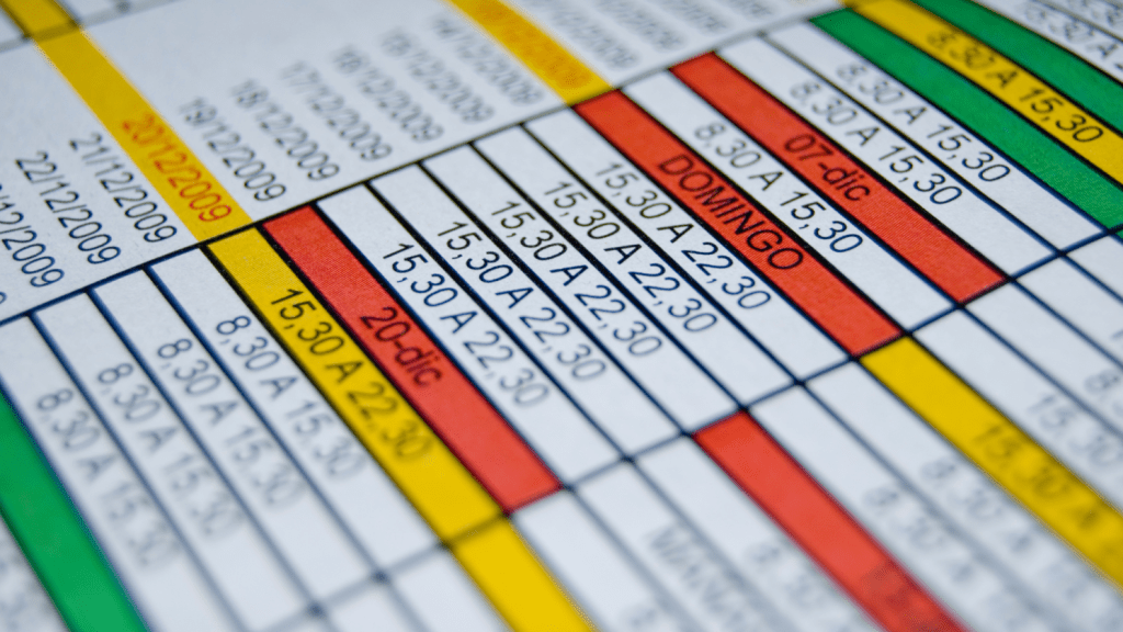 con el control horario digital se pretende mejorar la fiabilidad y trazabilidad de los datos