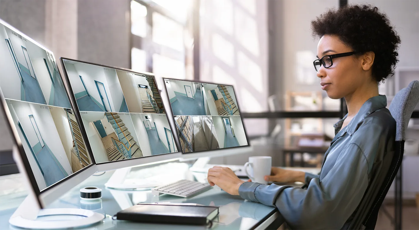 Ofrecemos Control horario para empresas de seguridad privada y videovigilancia 100% adaptado a la nueva normativa.